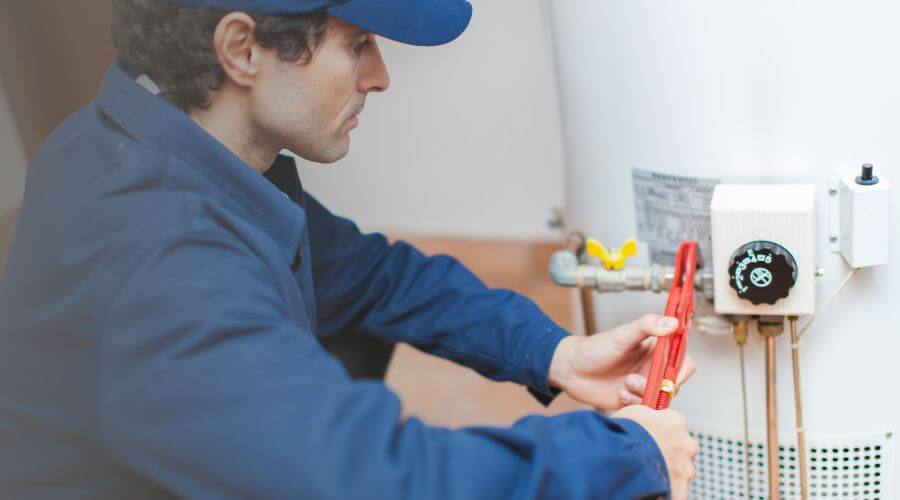 Local annual plumbing maintenance in Lake Tomahawk, WI